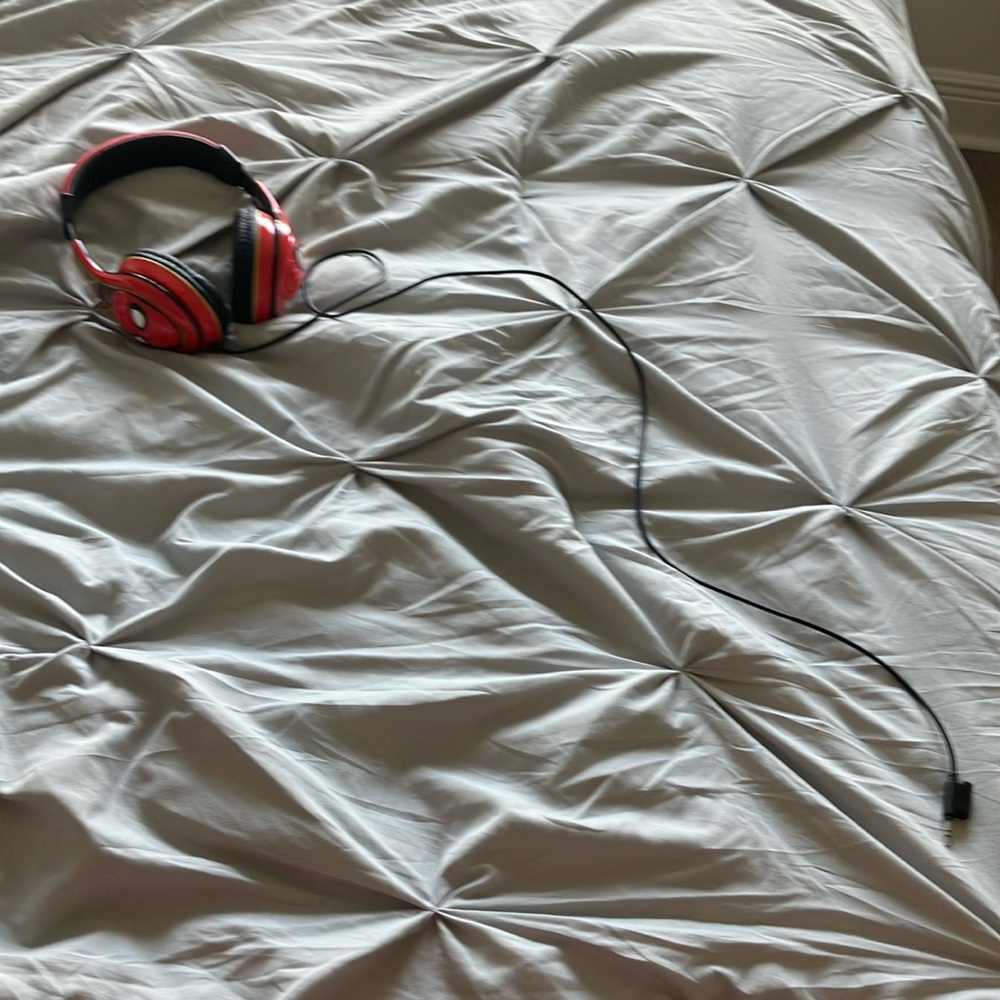 SpiderMan Wired Headphones